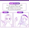 BOH Probioderm 3D Lifting Cream Mist 100mL Moisturizing Spray Toner for Dry Skin, Elasticity Booster, Korean Cosmetics, 3D Volume, Firming