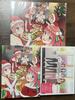 [USED] The Quintessential Quintuplets Special Edition (2022 The Quintessential Quintuplets Film Production Committee) (2-disc set)