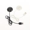 Usb Magnetic Charging Dock Base Rose Toys Charger Standing Magnetic Adapter Usb Charger Cable Cord Replacement For Rose Massager