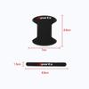 8pcs Car Door Handle Bowl Sticker Anti-scratch Film Protector Accessories 2Color