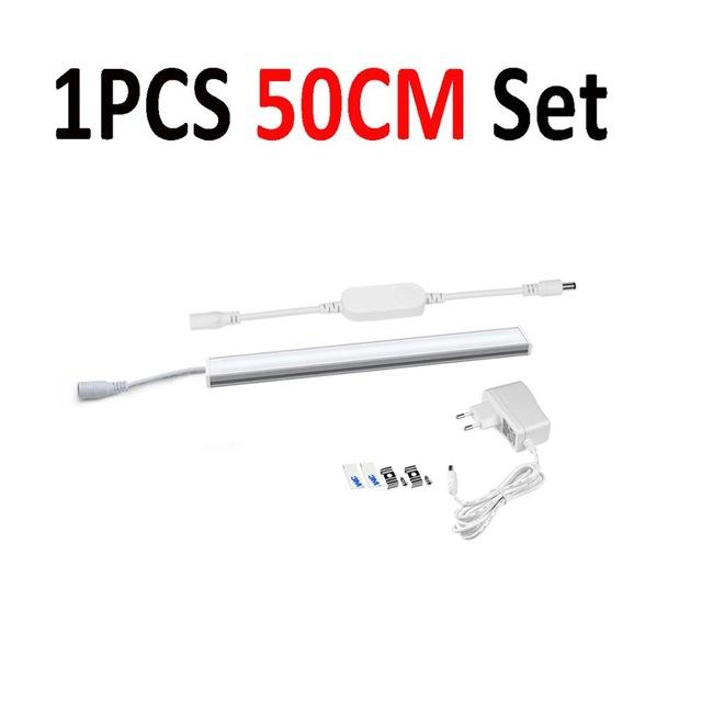 50cm White