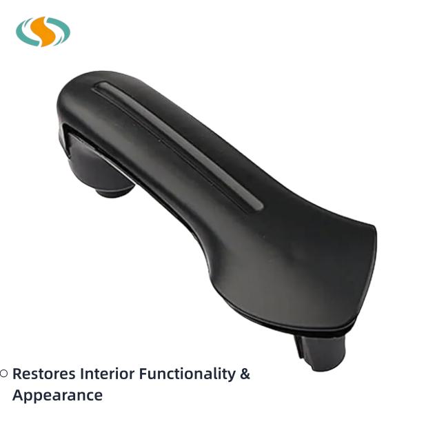 1J0867172A New Door Grab Handle Cover for VW Bora Golf Jetta for Passat MK4 98-05 (Retrofit/Upgrade 1 Year Warranty)