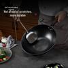 Zhang Xiaoquan Chunhe Fine Iron Cookware Set