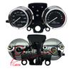Motorcycle Tachometer Speedometer for Honda JIALING Sundiro Dayun Exeited CM125 V-MEN SDH125 1/2 Cables Speed Meter Clock Assy
