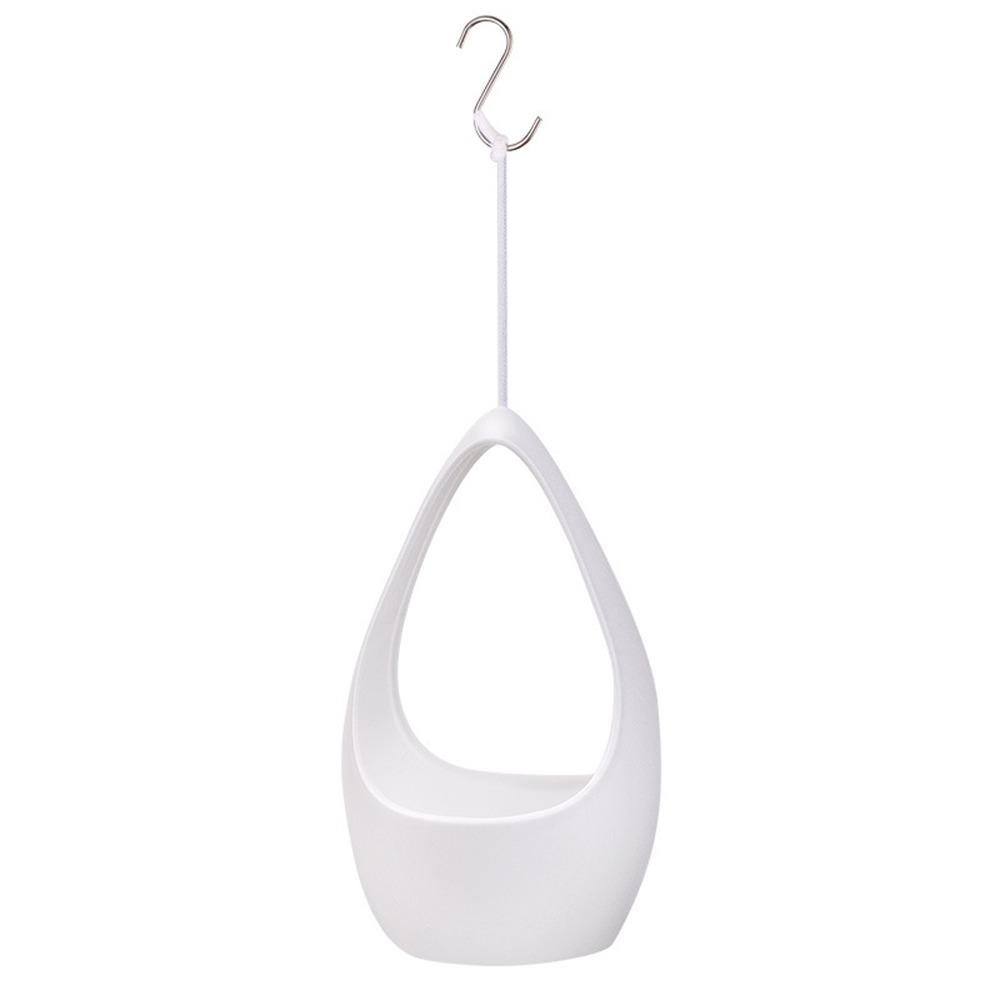

Garden Supplies Plant Pot Gardening Decoration Hanging Planters Creative Gift Hanging Flower Pot