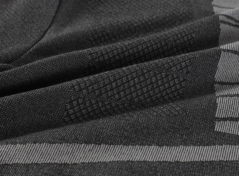 ESDY 2024 Seamless Outdoor Sports Yoga & Ski Fitness Wear A204