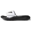 Adidas Alphabounce Slide 'White Black' FZ0388
