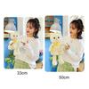 Cute Princess Cat Plush Toy Cartoon Stuffed Animals Throw Pillow For Children