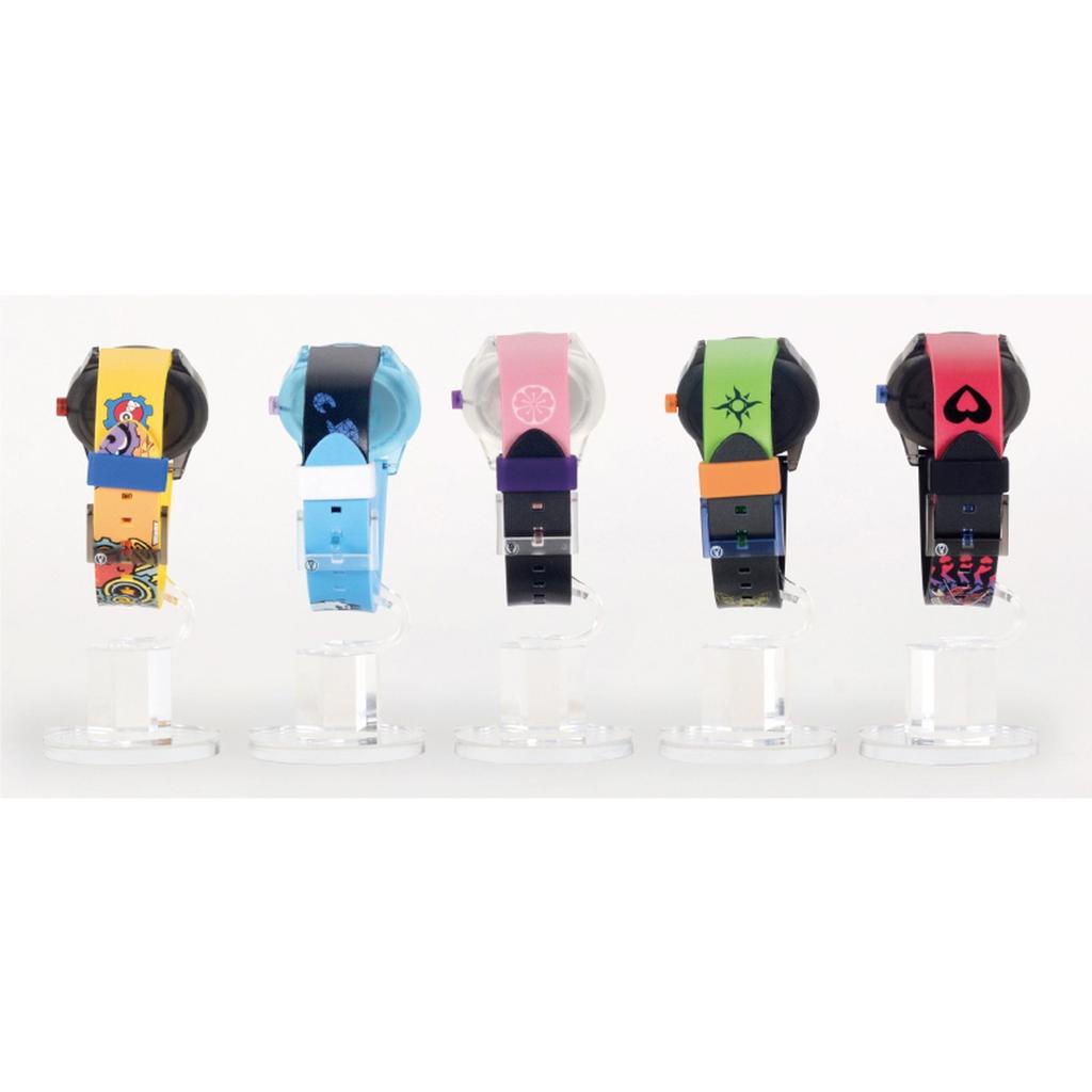 SK8 the Infinity CITIZEN Watch