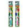 Clear Clean Kids Toothbrush for Ages 0-2