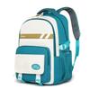 Backpack Unisex Oxford Breathable 16in Laptop Compartment College Students Bag