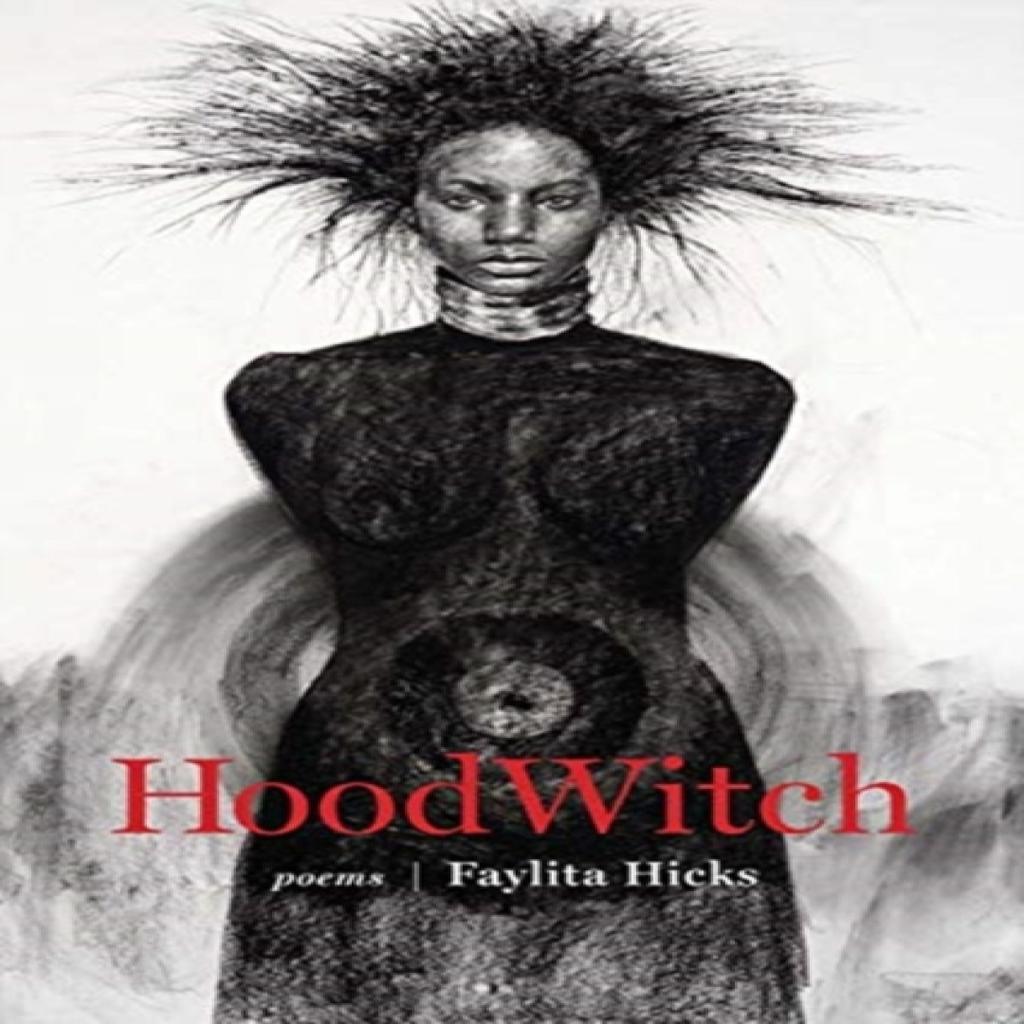 HoodWitch by Faylita Hicks Paperback Book 9781946724243