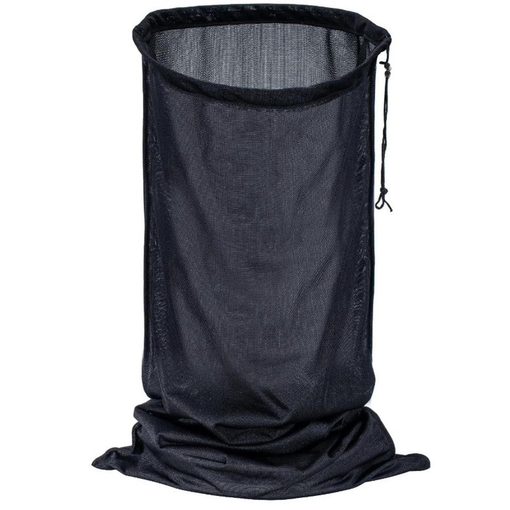 Sběrný vak na drtič mulčovač, výsypný vak pro štěpkovač dřeva, příslušenství pro zahradní mulčovač na listí, elektrický štěpkovač dřeva