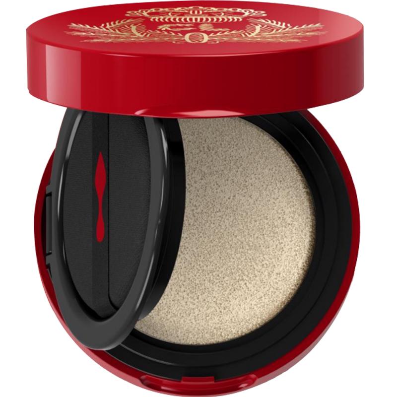 

Тональный кушон Christian Louboutin Diamond Glow