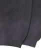 Nomaenyueol Spray Dyeing Knit - Charcoal