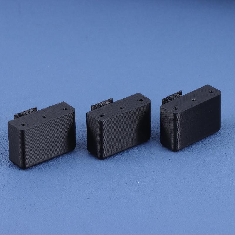 3Pcs Dart Rack No Drilling Soundproofing Board Dart Holder Darts Storage Holder For Home Office Recording Studio Foam Boards