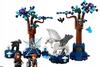 Lego Harry Potter 76432 Zakazany Las: Magiczne Stworzenia + Katalog Gratis