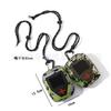 Change Bag, Mini Pendant, Hat, Cap, Trendy Earphone Storage Bag, Key Pendant, Coin Bag, New Model.