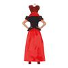 Fiestas Guirca Womens/Ladies Heart Costume