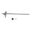 Functional Replacement Kit for Circular Saw Guide Mechanism with Knob and Spring 058287-00 396992-02 381091-00