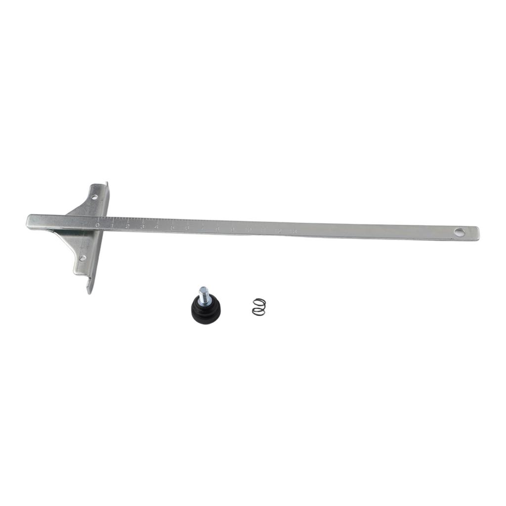Functional Replacement Kit for Circular Saw Guide Mechanism with Knob and Spring 058287-00 396992-02 381091-00