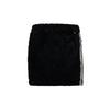 adidas Boa Fleece 3-teiliges Pilling-Fleece Golf Sportset Damen Sportset Schwarz GM1480