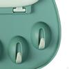 Pot Lid Holder Spoon Shelf Kitchen Organizer Organizer, Organization Reusable Chopsticks