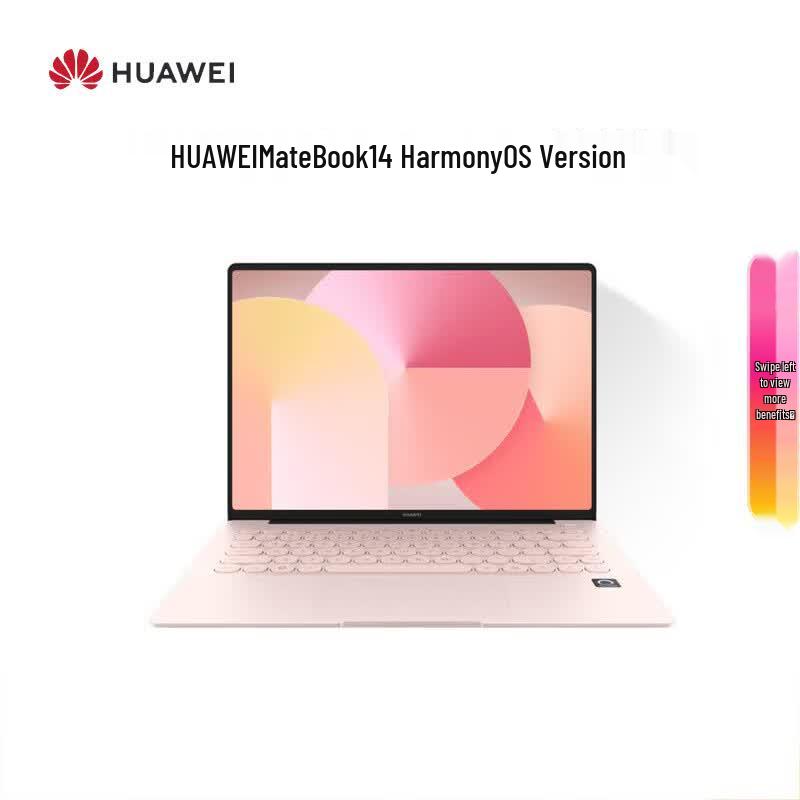 HUAWEI MateBook 14 HarmonyOS Laptop (CN version) 24GB 512GB