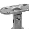 Stainless Steel Handrail Bracket for Home Stairs