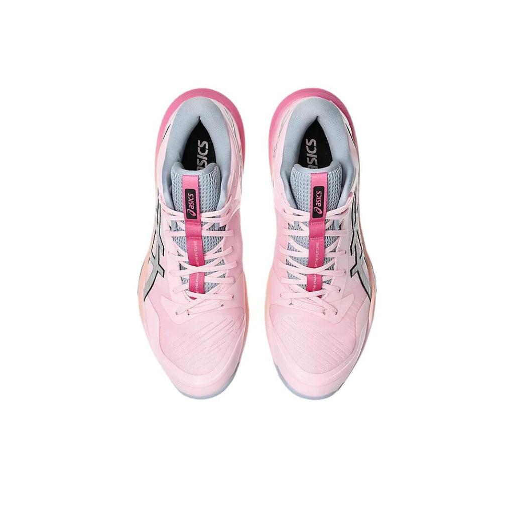 Asics Adidași Bărbați Sky Elite FF MT 3 Futurity Cotton Candy Argintiu Pur Roz 1051A099-700