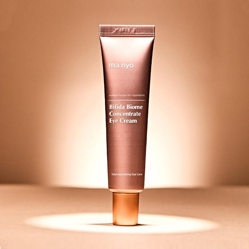MANYO FACTORY Bifida Biome Crème Concentrée Yeux 30 ml
