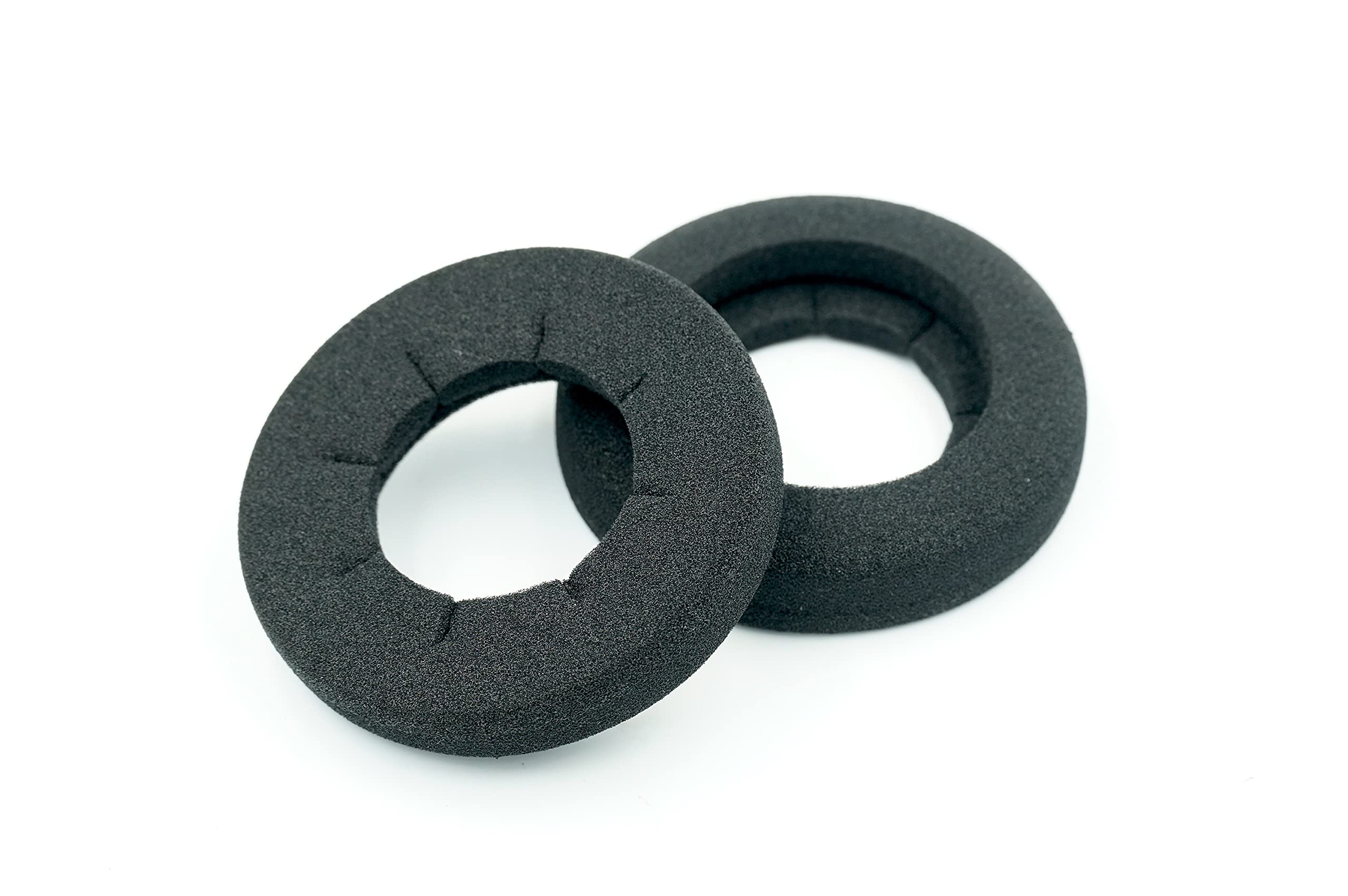 

GRADO Ear Pad F GRADO оригинальные амбушюры для наушников The Hemp (SR325x, SR225x, совместимый) []