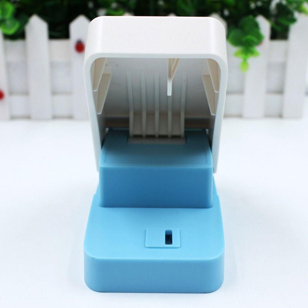 Extra Large Size Embossing Machine Multi-Pattern Embossing Device Children Crafts