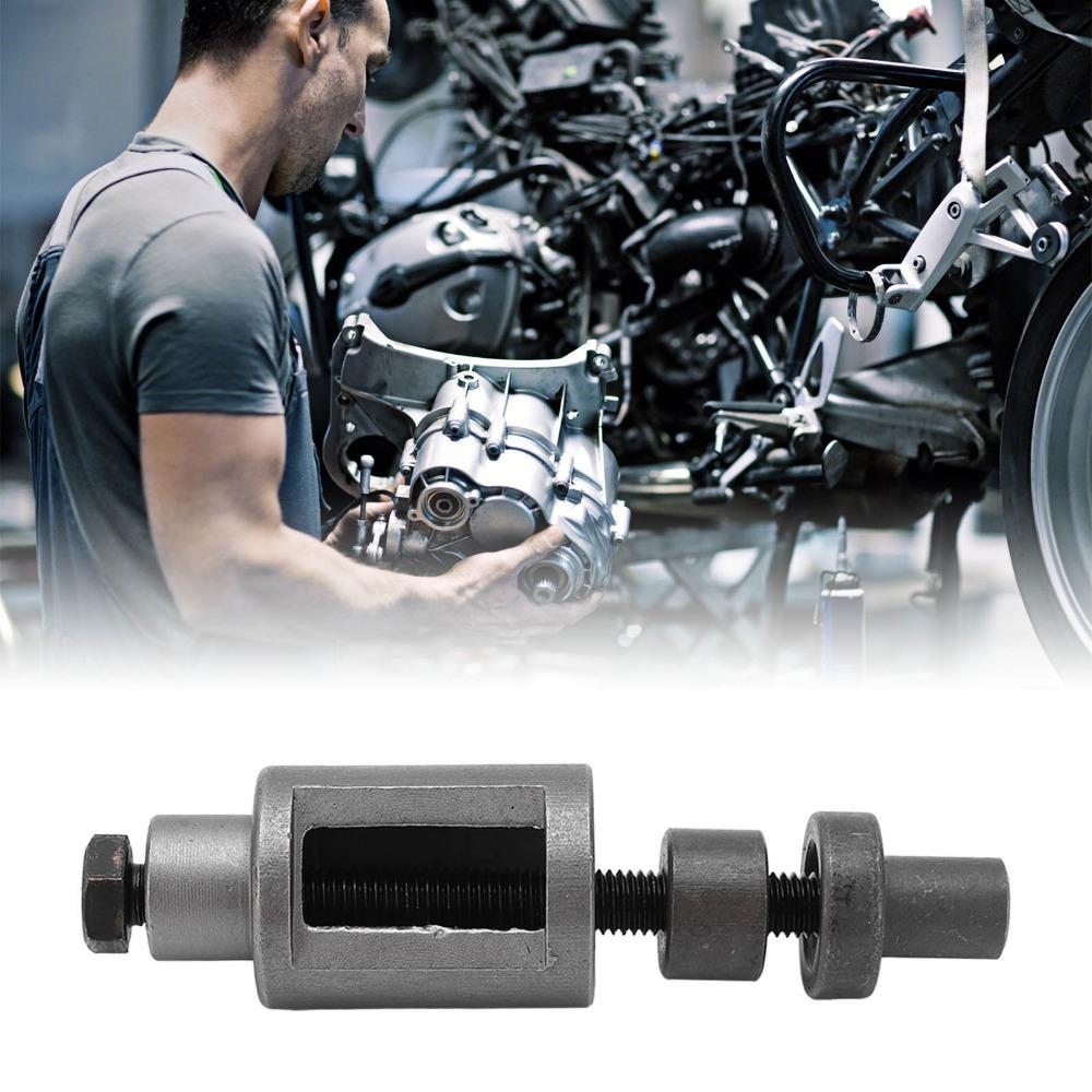 Anti-Rust Engine Bushing Puller Wear Resistant Bushing Remover Tool  Buffer Bushing Replacement