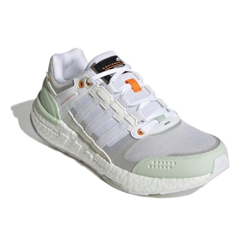 Adidas Equipment+ 'White Green' Sneakers HP2632
