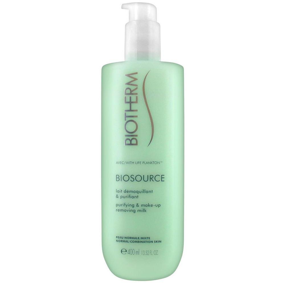 

Biotherm Biosource очищающее молочко 400мл