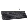 aigo W921 Wired 104-Key USB Keyboard