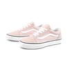 Vans Old Skool Low Top Skate Shoes Kids Sneakers Pink White VN0A4BUUTC3