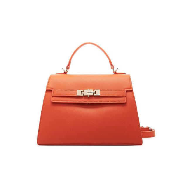 Сумка Valentino Fae Re VBS9AD37 оранжевый