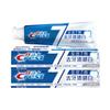 Crest All-in-One 7 Effects Toothpaste
