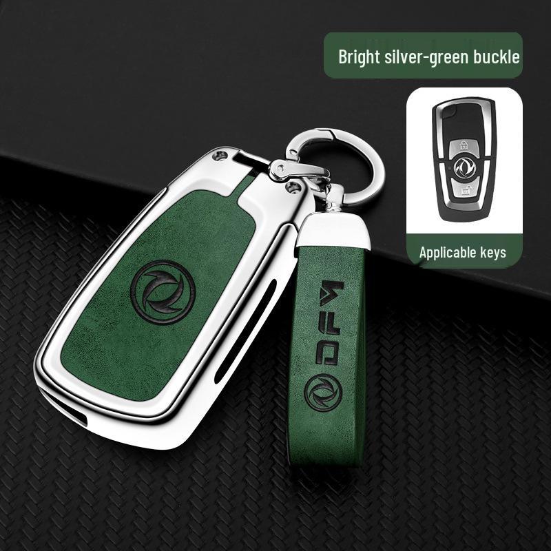 Dongfeng Tianlong KC/KL Large Truck Remote Key Protective Shell