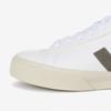 Veja Wide Fit Unisex Leather Sneakers Svju243cp05 347