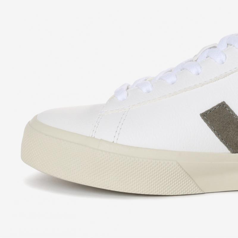 Veja Wide Fit Unisex Leather Sneakers Svju243cp05 347