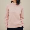 CHIQUITA Turtleneck Sweatshirt (Napping) Pink 234605Spk