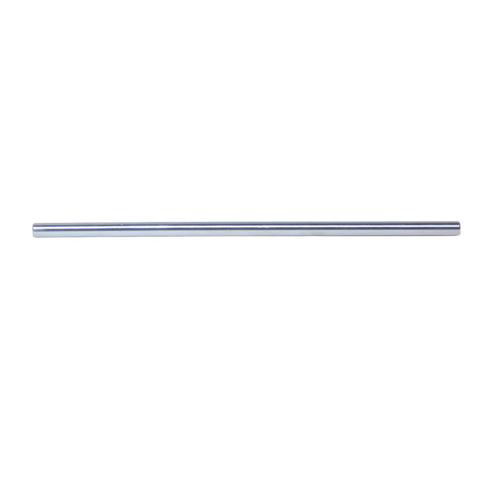 CNC Geradliniges zylindrisches 8mm Wellenführungsschienen-Gleitstück-Set für Tischschieber von Holzbearbeitungstischen