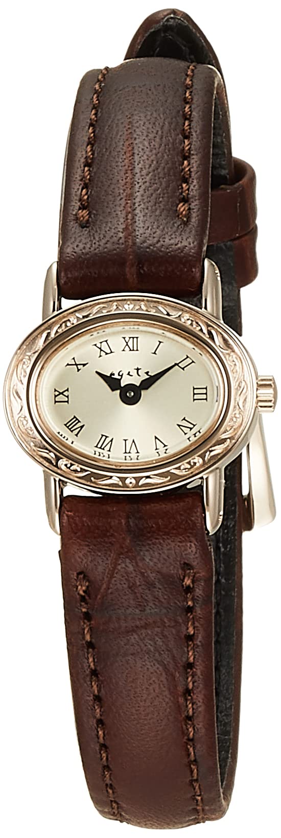 

[agete] Watch 1022212002828999 Women s NA