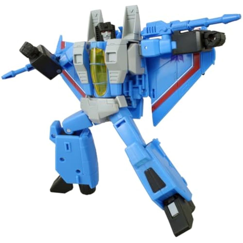TAKARA TOMY (TAKARA TOMY) T-SPARK STUDIOSERIES Studio Series Transformers TS-23 Thunder Cracker A...