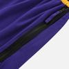 Nike Dri Fit Basketball Shorts Men's All over Purple (Unisex) Basketball Shorts DH9176 504