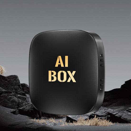 Bezdrátový adaptér pro Android Auto Převádí kabelové připojení na bezdrátové pro Carplay Podporuje Netflix