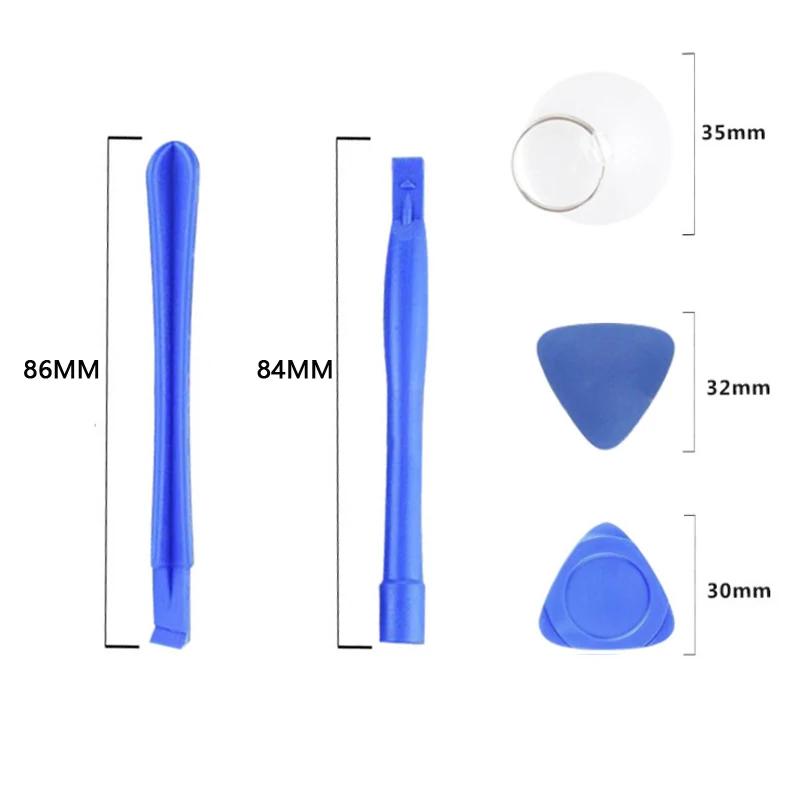 8-12 teile/satz Mini Multifunktions Präzision Schraubendreher-satz für Smartphone Handy Tablet Reparatur Werkzeug Set
